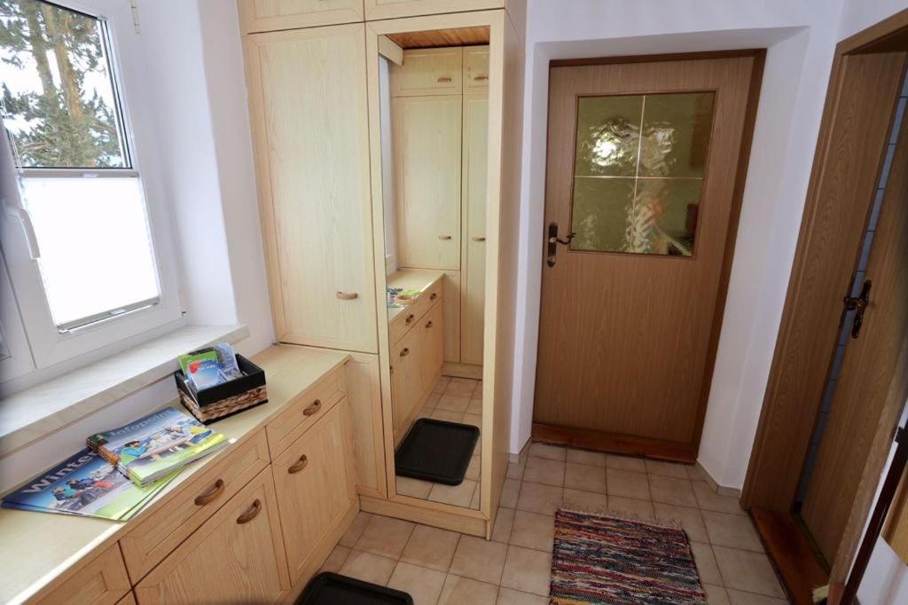 Ferienwohnung Dani Grobming Exterior foto